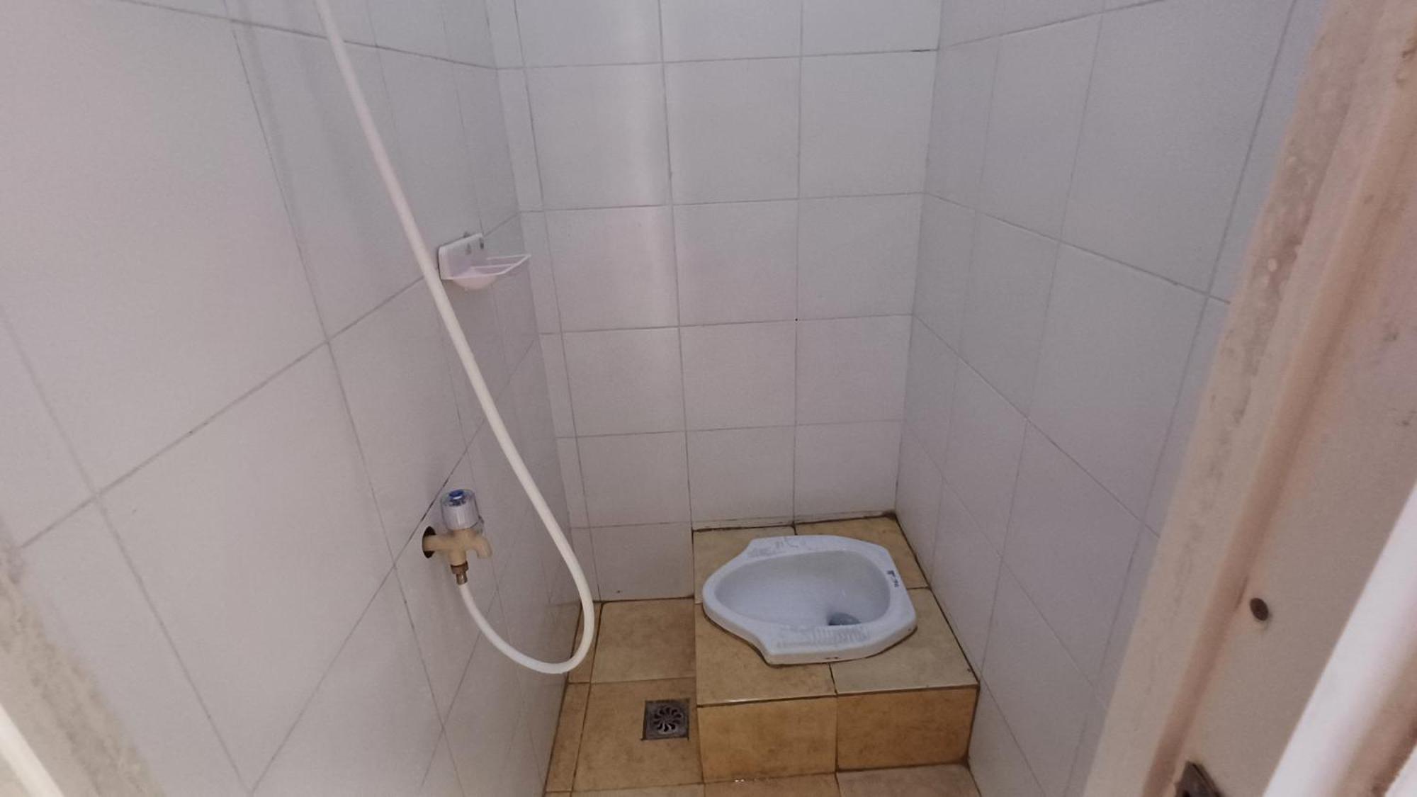 ホテル Kost Carmelia Syariah Baranangsiang ボゴール エクステリア 写真